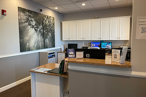 West Chicago Smiles | Night Guards, Botox reg and All-on-6 reg