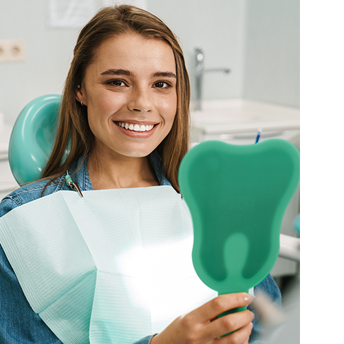 West Chicago Smiles | ViziLite   Plus, LANAP reg  and Snoring Appliances