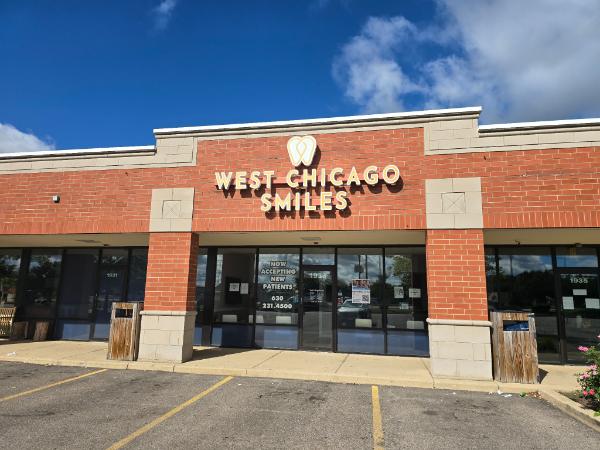 West Chicago Smiles | ViziLite Plus, LANAP reg and Oral Exams