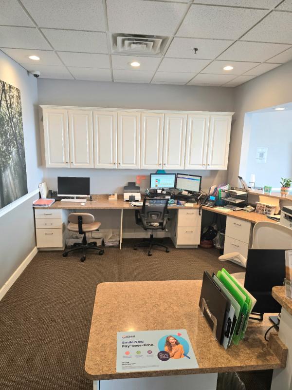 West Chicago Smiles | Night Guards, Botox reg and All-on-6 reg