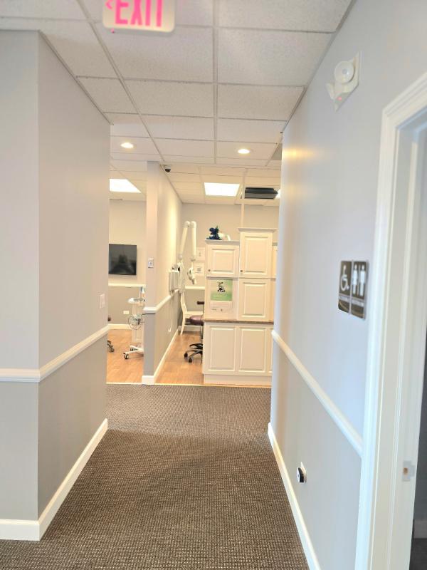 West Chicago Smiles | Root Canals, All-on-4 reg and Sleep Apnea