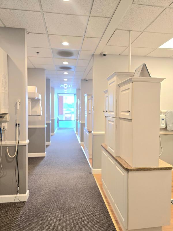 West Chicago Smiles | Extractions, Sports Mouthguards and Veneers