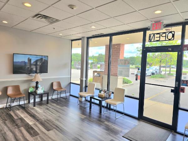 West Chicago Smiles | Dentures, Fluoride Treatment and Sports Mouthguards