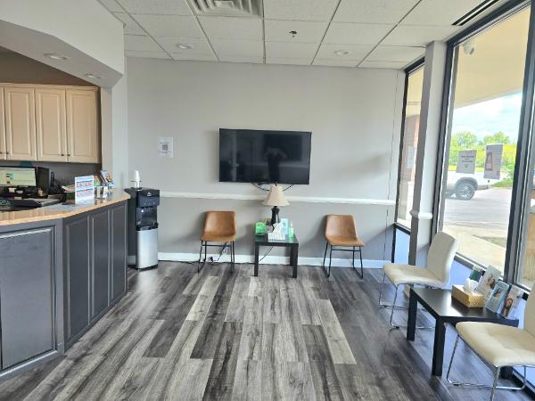 West Chicago Smiles | ZOOM Whitening, ViziLite Plus and Full Mouth Reconstruction