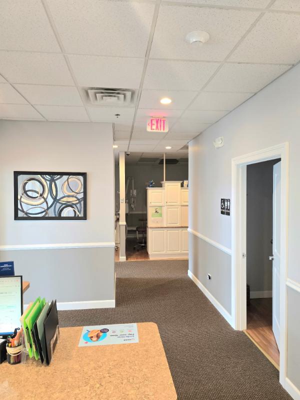 West Chicago Smiles | Dental Fillings, Periodontal Treatment and Dentures