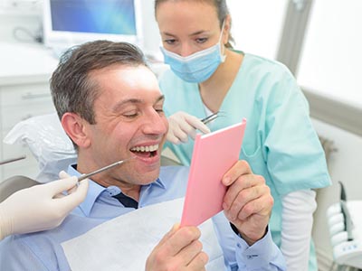 West Chicago Smiles | Implant Dentistry, Dental Bridges and Root Canals