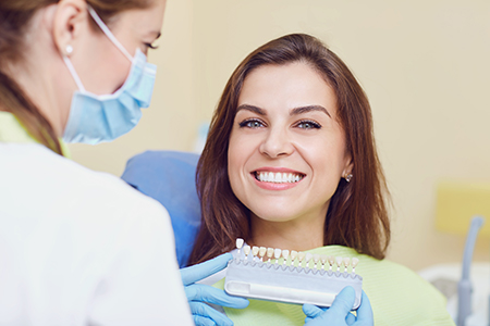West Chicago Smiles | Periodontal Treatment, Implant Dentistry and Cosmetic Dentistry